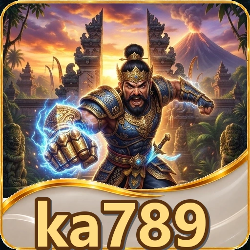 Ikon ka789 untuk katalog e-gaming Android