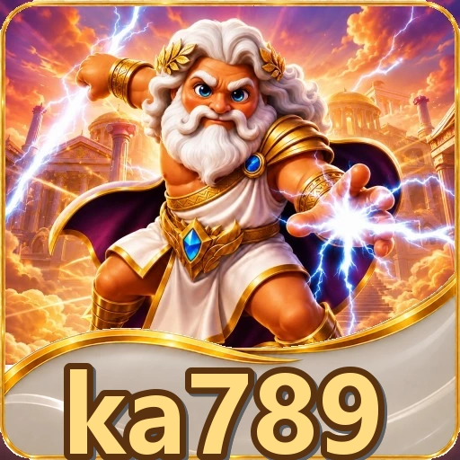 Ikon ka789 untuk langkah pasang APK